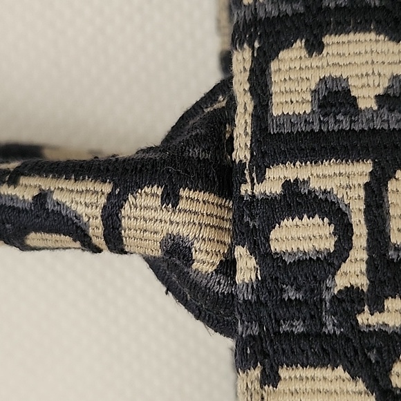 Dior book medium book tote - Picture 10 of 14